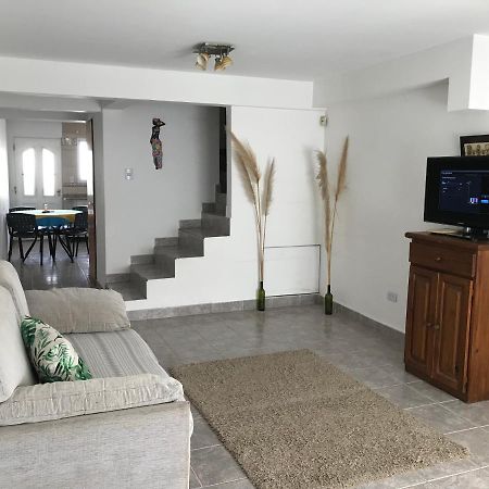 Vila N0D1Sp0Nibl3 Neuquén Exteriér fotografie