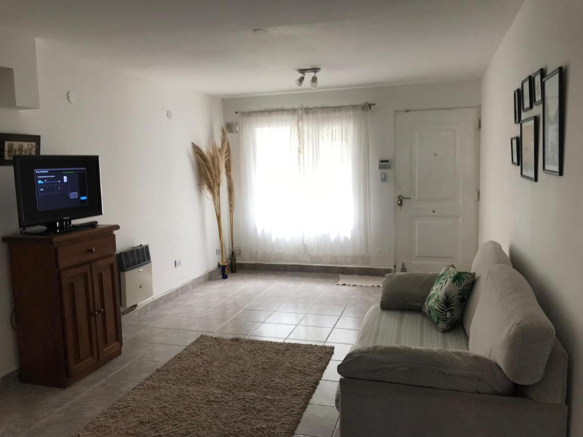 Vila N0D1Sp0Nibl3 Neuquén Exteriér fotografie